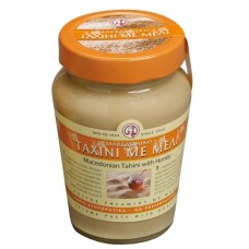 Tahini sezamová pasta s medem 350g